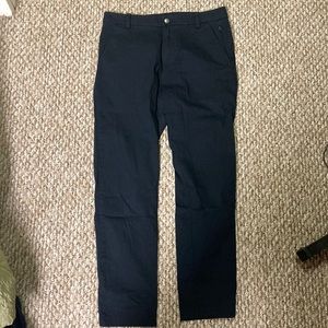 lululemon mens pant